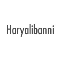 Haryalibanni