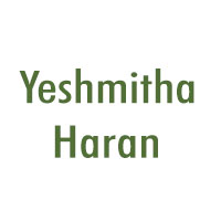 Yeshmitha Haran