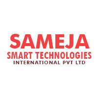 Sameja Smart Technologies International Pvt Ltd