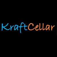 Kraft cellar