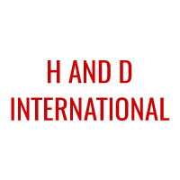 H AND D International