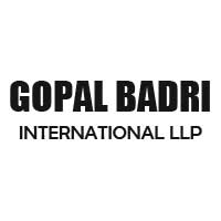 Gopal Badri International LLP