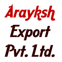 Arayksh Export Pvt. Ltd.