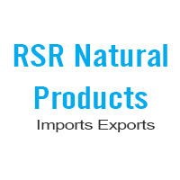 RSR Natural Products Imports Exports