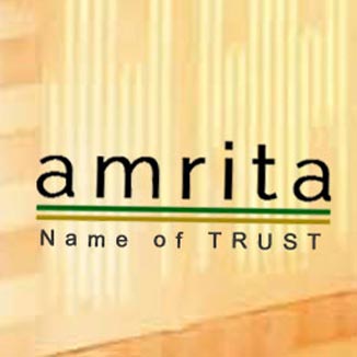 AMRITA THERMAL EQUIPMENT