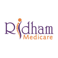 Ridham Medicare