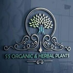 S S Organic & Herbal Plants