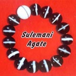 Sulemani Agate