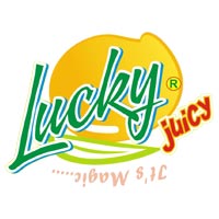 Lucky Juicy