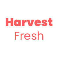 Harvest Fresh