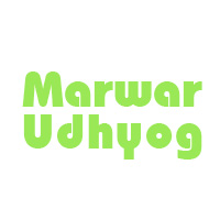 Marwar Udhyog