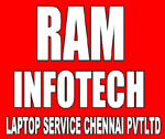 RAMINFOTECH LAPTOP SERVICE CENTER IN TAMBARAM