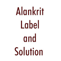 Alankrit Label and Solution