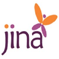 JiNa - Living Positively