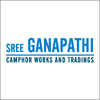 Sree Ganapathi Camphor Works and Tradings