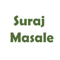 Suraj Masale