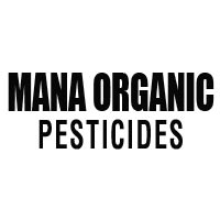 Mana Organic Pesticides