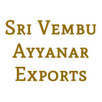 SRI VEMBU AYYANAR EXPORTS