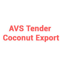 mandya/avs-tender-coconut-export-maddur-mandya-5951525 logo