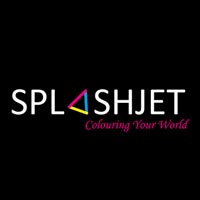 Splashjet Ink