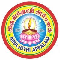 Mr. Arul Jothi Appalam