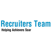 Recruiters Team