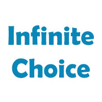 Infinite Choice