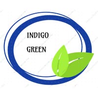 Indigo Green