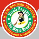 K.G.M.BROOM TRADER'S