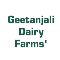 Geetanjali Dairy Farms'