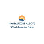 MAHALUXMI ALLOYS