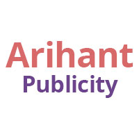 ahmedabad/arihant-publicity-dudheshwar-ahmedabad-6048809 logo