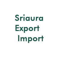 Sriaura Export Import