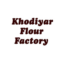 Khodiyar Flour Factory