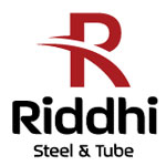 Riddhi Steel & Tube Ltd.