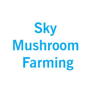 Sky Mushroom Farming