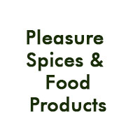 Pleasure Spices & Food Products