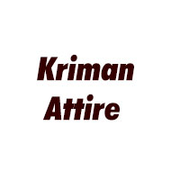 Kriman Attire