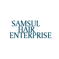 SAMSUL HAIR ENTERPRISE