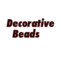 Decorative Beads