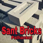 Sant Bricks