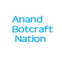 Anand Botcraft Nation