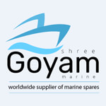 SHREE GOYAM MARINE SPARE