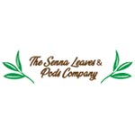 The Senna Leaves & Pods Company