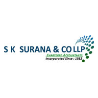 S K SURANA & CO LLP