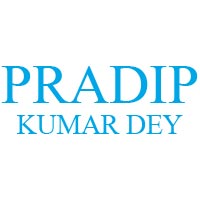 Pradip Kumar Dey