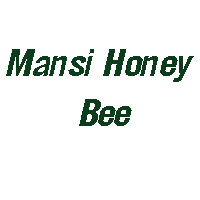 Mansi Honey Bee