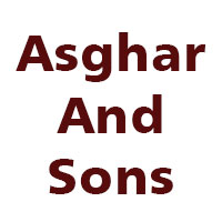 Asghar And Sons