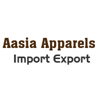 Aasia Apparels