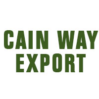 Cain Way Export